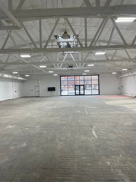 1827 W Hubbard St, Chicago, IL à vendre - Photo intérieure – Image 2 sur 7
