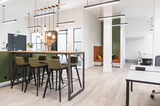 Plus de détails pour 9 Tanner St, Londres - Bureau à louer