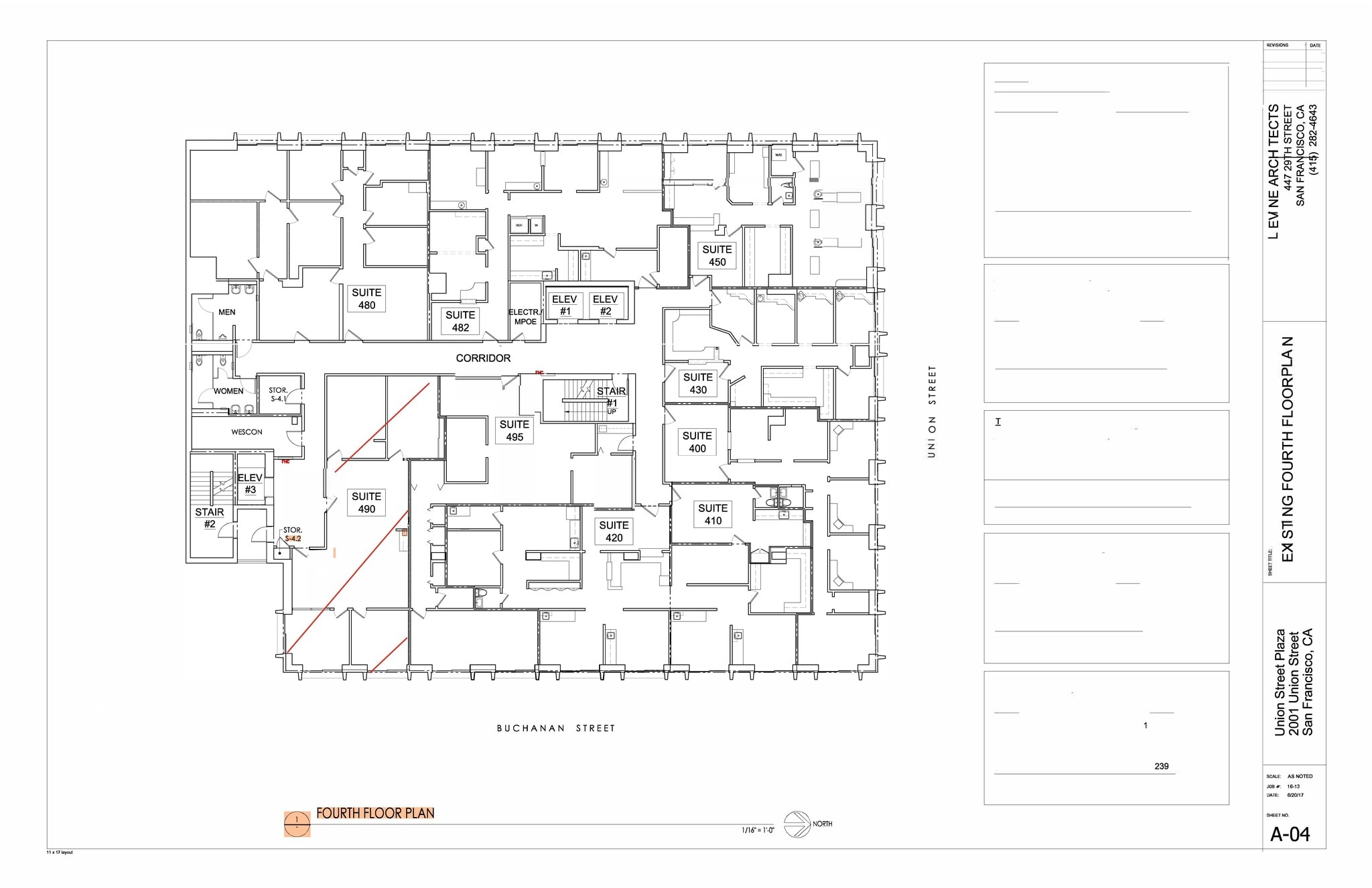 2001 Union St, San Francisco, CA à louer Photo intérieure– Image 1 sur 1