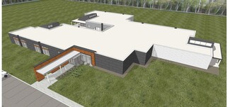 Plus de détails pour 777 Scudders Mill Rd, Plainsboro, NJ - Local d'activités à louer