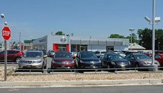 Plus de détails pour 2085 York Rd, Lutherville Timonium, MD - Local commercial à louer