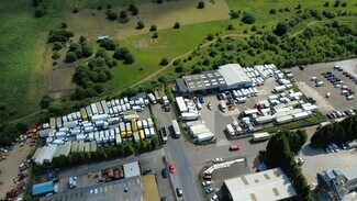 Plus de détails pour Govan Rd, Stoke On Trent - Industriel/Logistique à louer