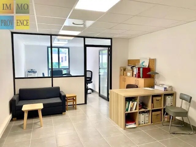 Plus de détails pour Bureau à louer