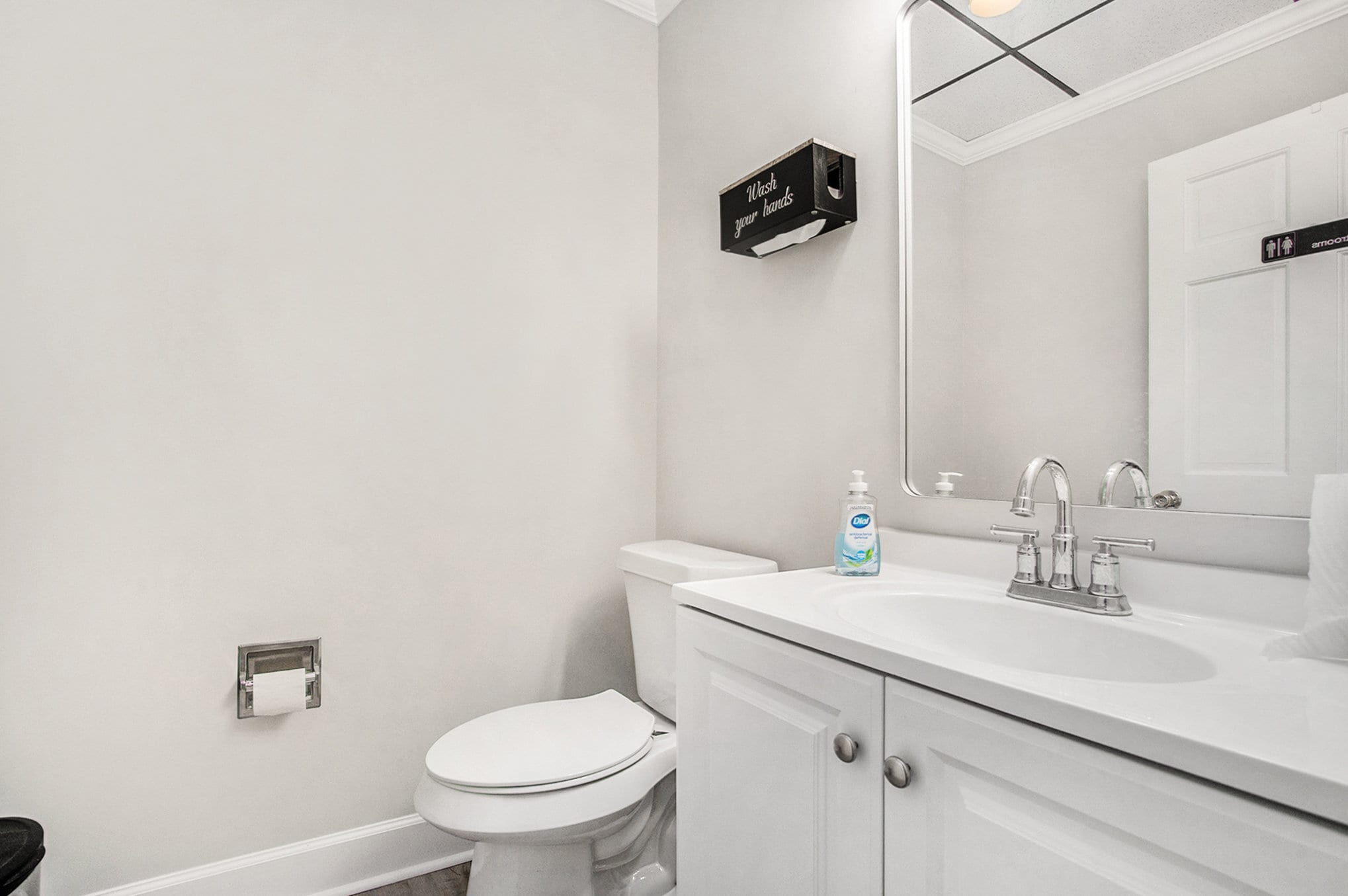 920 Holcomb Bridge Rd, Roswell, GA à louer Photo de l’immeuble– Image 1 sur 18