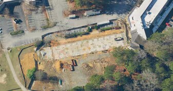 208-220 Northlake Dr & Hwy 54, Peachtree City, GA à louer - Photo de la construction – Image 2 sur 4