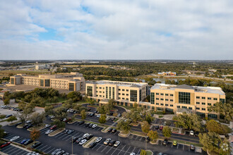 1401 E Medical Pky, Cedar Park, TX - VUE AÉRIENNE  vue de carte