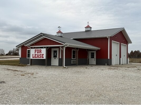18062 Round Barn Way, Kirksville, MO à vendre - Photo principale – Image 1 sur 15