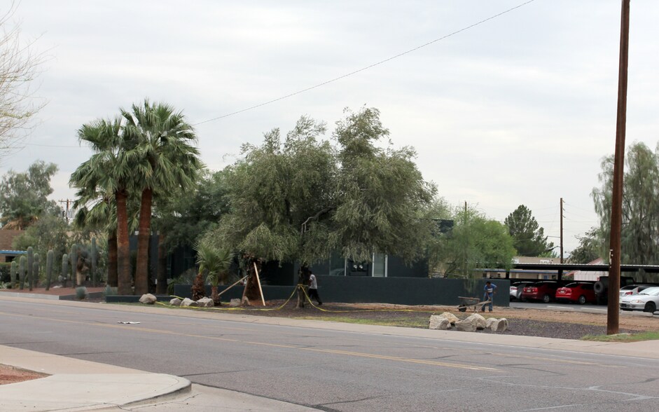 4538 N 40th St, Phoenix, AZ à louer - Photo principale – Image 1 sur 2