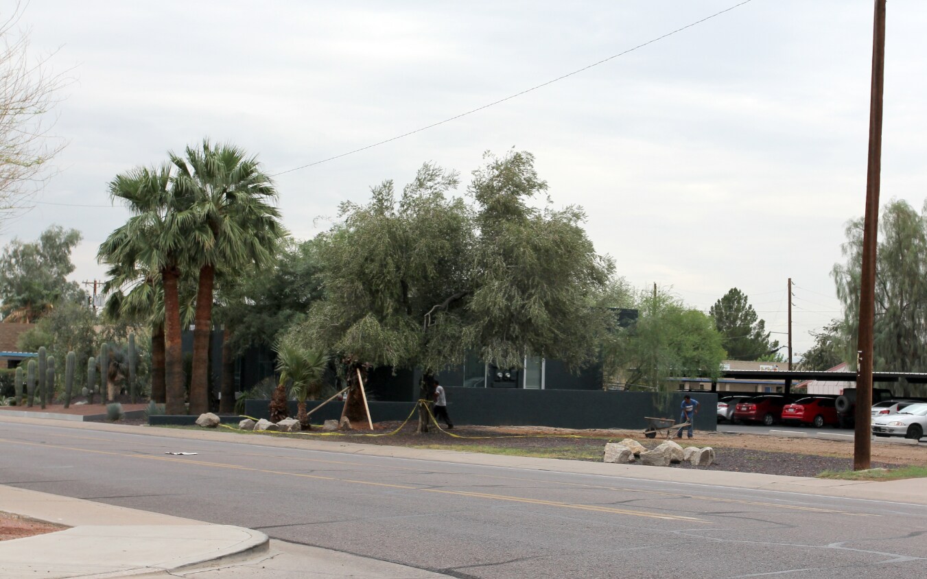 4538 N 40th St, Phoenix, AZ à louer Photo principale– Image 1 sur 3