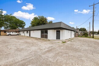 Plus de détails pour 1117 Collingsworth St, Houston, TX - Local commercial à louer