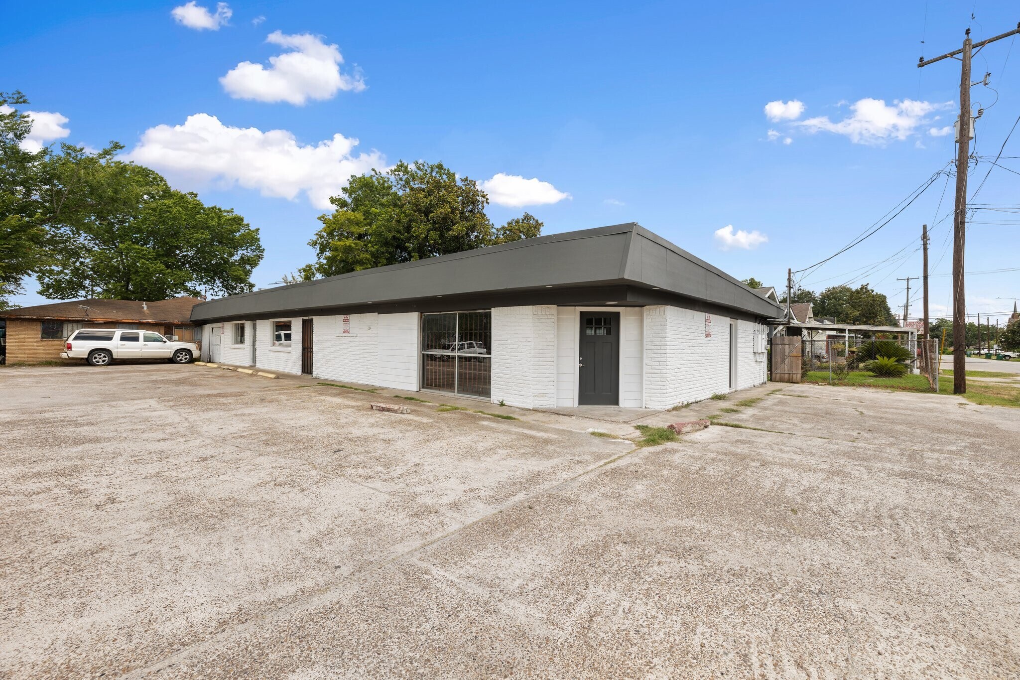 1117 Collingsworth St, Houston, TX à louer Photo principale– Image 1 sur 16