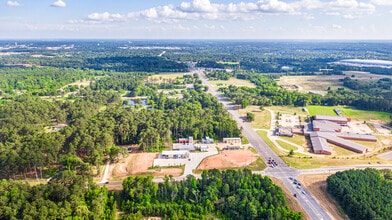 5848 Judson Rd, Longview, TX - Vue aérienne  vue de carte - Image1
