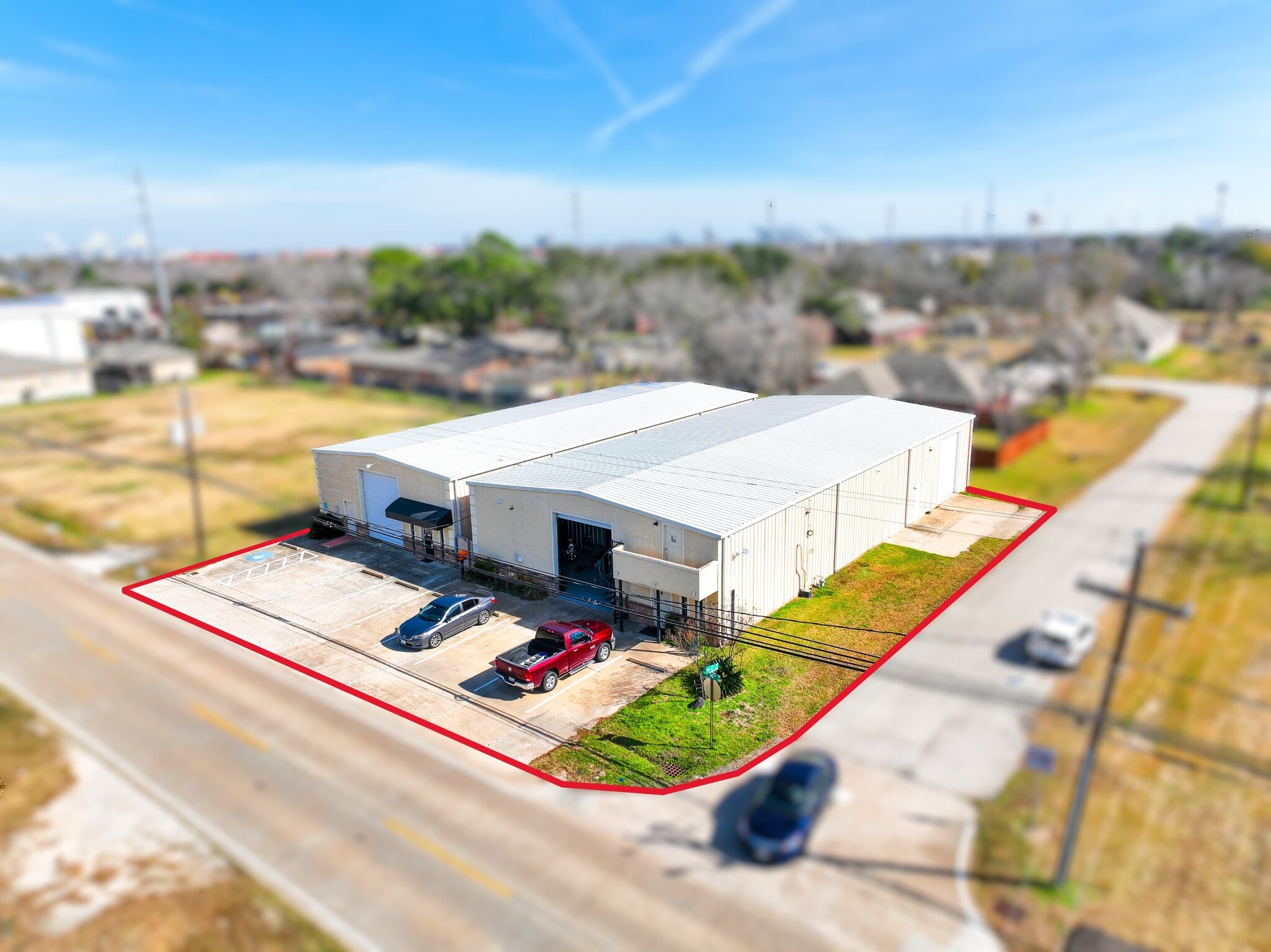 313 S 16th St, La Porte, TX à louer Photo intérieure– Image 1 sur 7