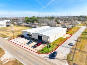 313 S 16th St, La Porte, TX à louer Photo intérieure– Image 1 sur 7