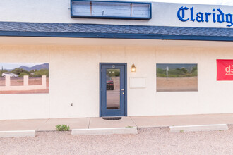 5405 S Highway 92, Sierra Vista, AZ à louer Photo de l’immeuble– Image 2 sur 16