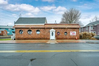 Plus de détails pour 1 Wall St, Cromwell, CT - Local commercial à vendre
