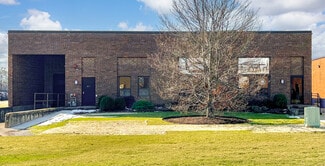 Plus de détails pour 255 W Gerri Ln, Addison, IL - Industriel/Logistique à louer