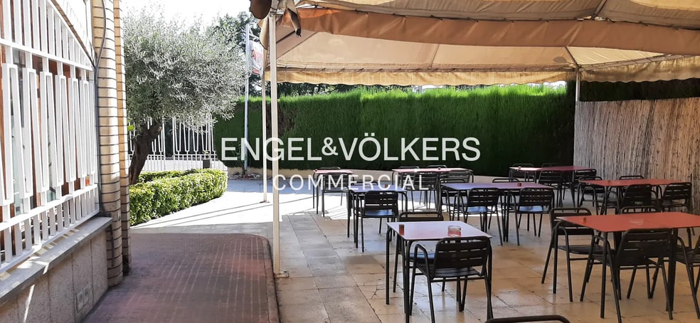 Local commercial dans Polinyà, Barcelona à vendre - Photo intérieure – Image 2 sur 11