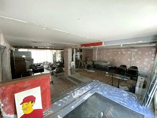 Plus de détails pour Local commercial à vendre
