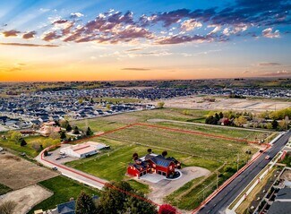 Plus de détails pour 10922 Beagle Flat Ln, Star, ID - Industriel/Logistique à vendre
