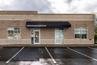 Plus de détails pour 310 E Boalt St, Sandusky, OH - Bureau à louer