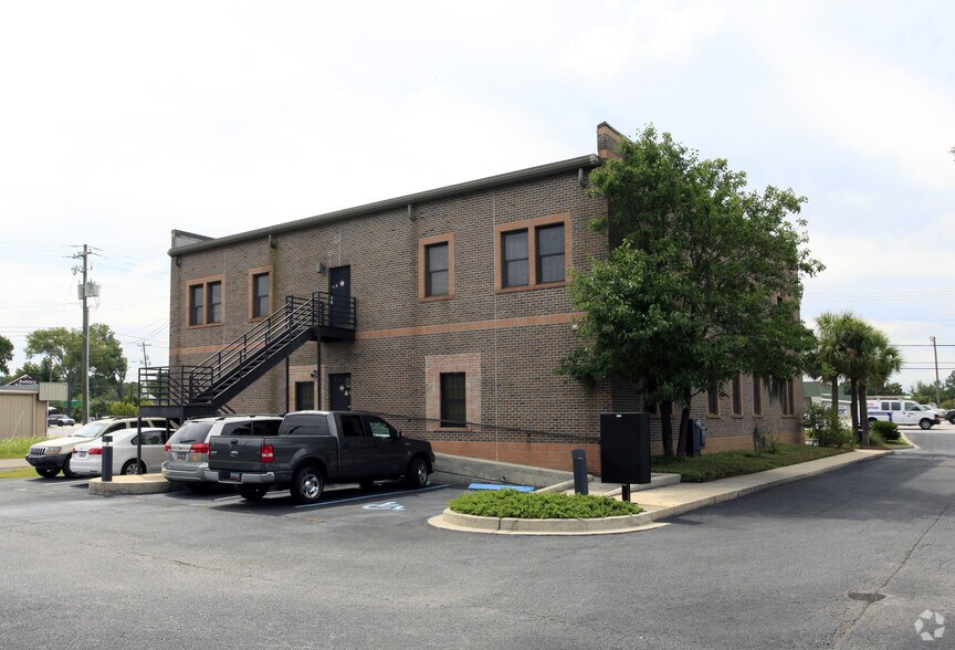 2850 Ashley Phosphate Rd, North Charleston, SC à louer - Photo de l’immeuble – Image 3 sur 12