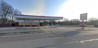 Plus de détails pour 225 E Depot St, Litchfield, MN - Local commercial à louer