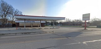 Plus de détails pour 225 E Depot St, Litchfield, MN - Local commercial à vendre