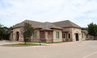 Plus de détails pour 1948 E Hebron Pky, Carrollton, TX - Bureau/Médical à louer