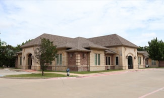 Plus de détails pour 1948 E Hebron Pky, Carrollton, TX - Bureau à vendre