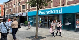 Plus de détails pour High St, Worcester - Local commercial à louer