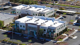 Plus de détails pour 870 Seven Hills Dr, Henderson, NV - Bureau, Bureau/Médical à louer