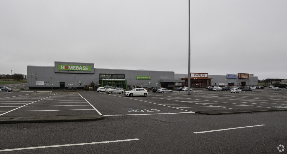 Muirend Rd, Portlethen à vendre - Photo de l’immeuble – Image 3 sur 4