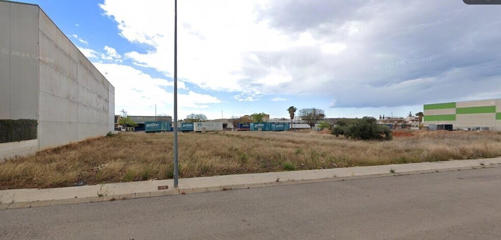 Industriel/Logistique dans Xirivella, Valencia à vendre - Photo de l’immeuble – Image 1 sur 1
