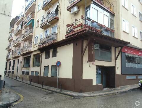 Immeuble residentiel dans Cuenca, Cuenca à vendre - Photo intérieure – Image 1 sur 1