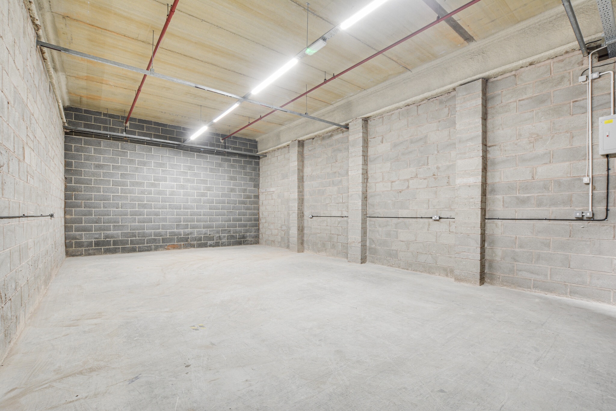 Derby Way, Bury à louer Photo intérieure– Image 1 sur 18