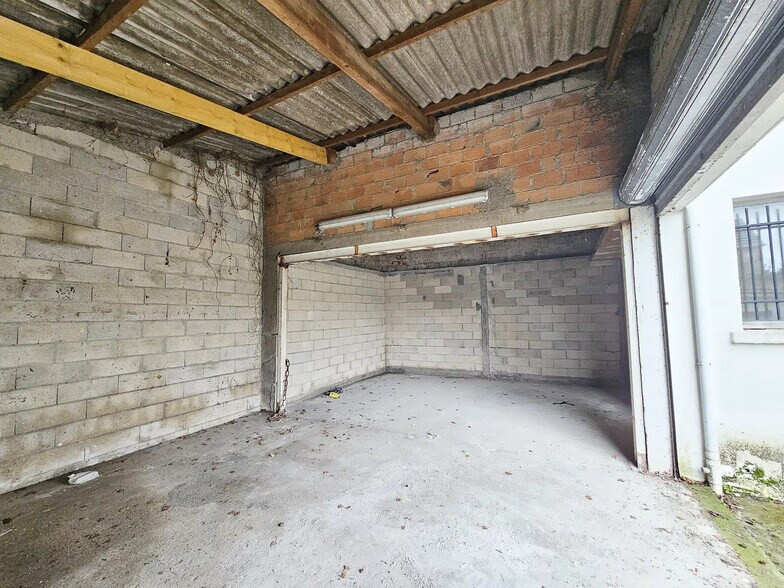 Local d'activités dans Champigny-sur-Marne à vendre - Photo intérieure – Image 3 sur 9