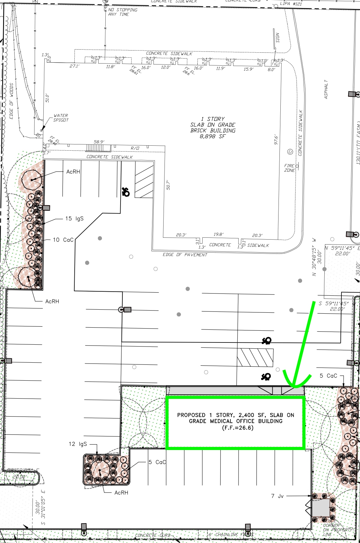 1105-1111 Old Country Rd, Riverhead, NY à louer Photo de l’immeuble– Image 1 sur 1