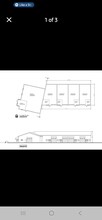 3270 Chicago Dr SW, Grandville, MI à louer Plan d’étage– Image 1 sur 1