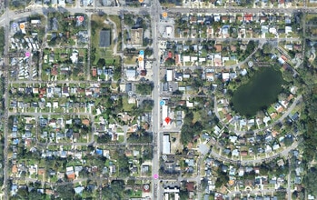 6711-6735 N Armenia Ave, Tampa, FL à louer Photo intérieure– Image 2 sur 4