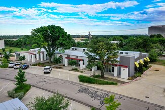 Plus de détails pour 500 E Front St, Arlington, TX - Local commercial à louer