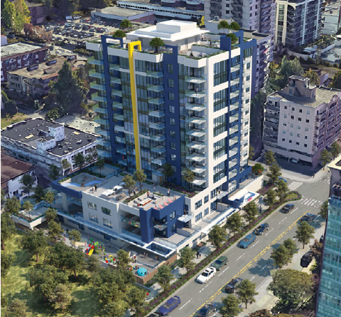 EASTERN AVENUE LANDS portefeuille de 2 biens à vendre sur LoopNet.fr Photo de l’immeuble– Image 1 sur 2