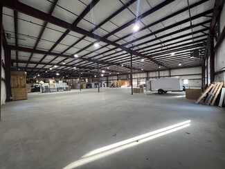 Plus de détails pour 233 Millboro Industrial Park Rd, Millboro, VA - Industriel/Logistique à louer