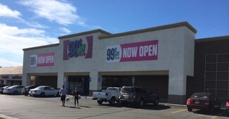 Plus de détails pour 2404-2538 S Grove Ave, Ontario, CA - Local commercial à louer