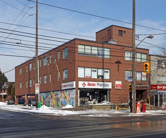 Plus de détails pour 2318 Lake Shore Blvd W, Toronto, ON - Bureau à vendre