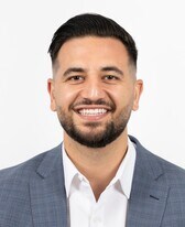 Joseph Chartouny