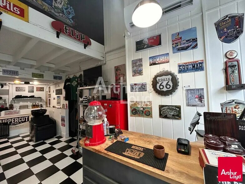 Local commercial dans Blois à louer - Photo intérieure – Image 2 sur 3