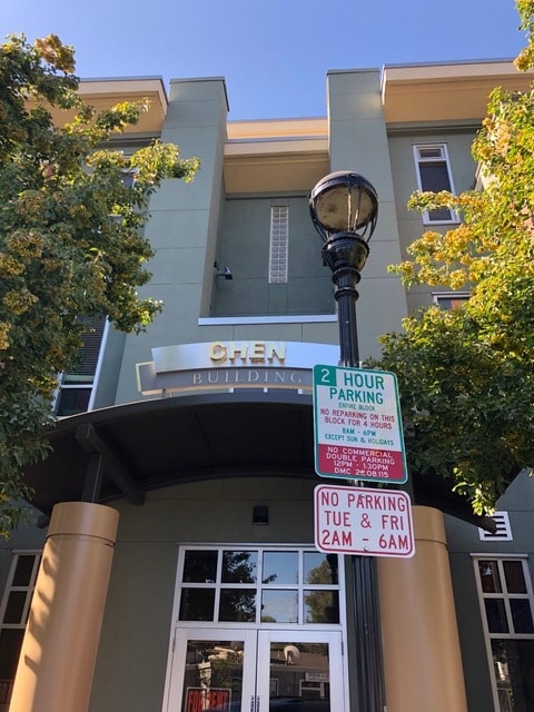 801-803 2nd St, Davis, CA à louer Photo de l’immeuble– Image 1 sur 7