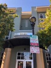 801-803 2nd St, Davis, CA à louer Photo de l’immeuble– Image 1 sur 7