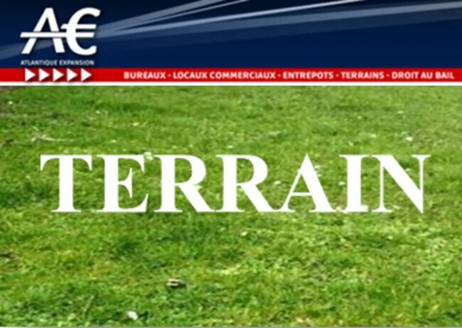 Plus de détails pour Terrain à vendre